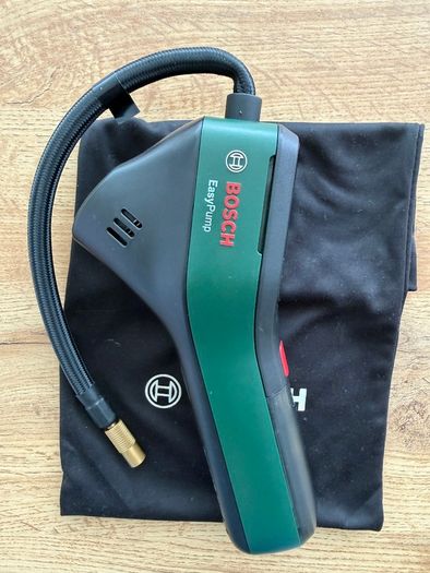 Bosch air pump