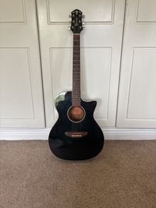 Crafter Guitar
