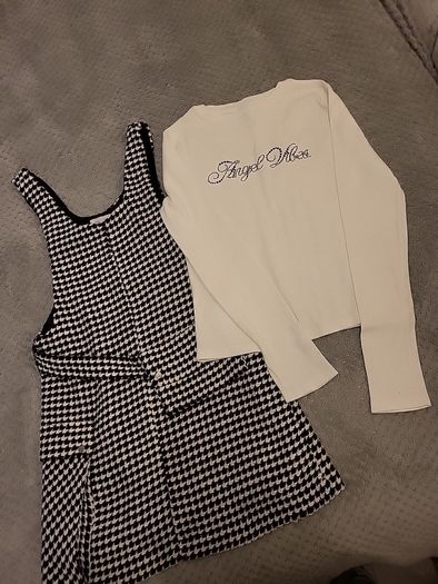 Zara Set