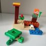 Lego Minecraft Set Image 2