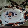 More Antique Plates Image 5