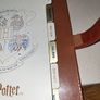 Harry potter wands etc. Image 9