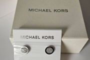 Michael Kors earrings
