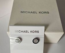 Michael Kors earrings