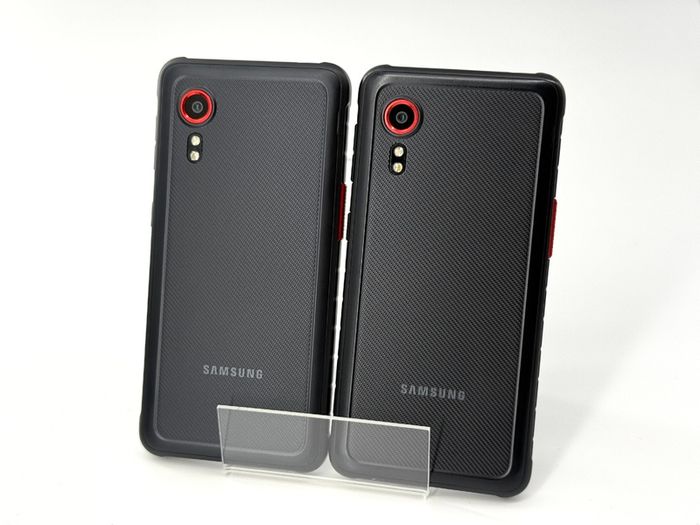 Samsung XCover 5 64GB Dual Sim Unlocked