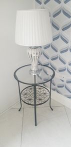 Lamp Table