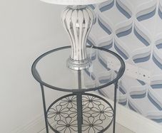 Lamp Table