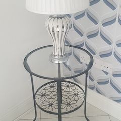 Lamp Table