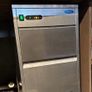 Display Fridge and Ice Cube Machine Image 2