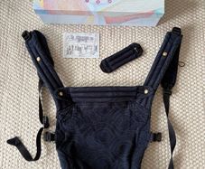 Artipoppe Zeitgeist Argus Belle Baby Carrier