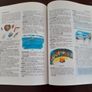 Vintage Childcraft Dictionary Image 6