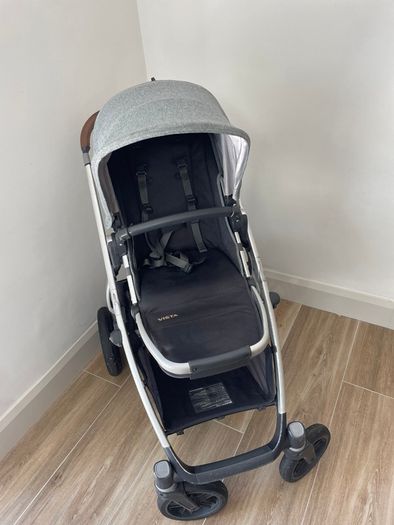 Uppababy Vista
