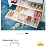 Ikea pax Wardrobe shoe shelf Image 4