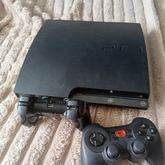 ps3 console  & games