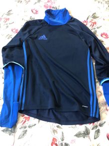 Adidas climacool top