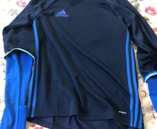 Adidas climacool top