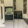 Solid Wood Kitchen Image 2