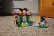 Lego Elves