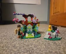 Lego Elves