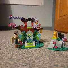Lego Elves