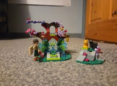 Lego Elves