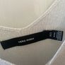Vero Moda silver top Image 5