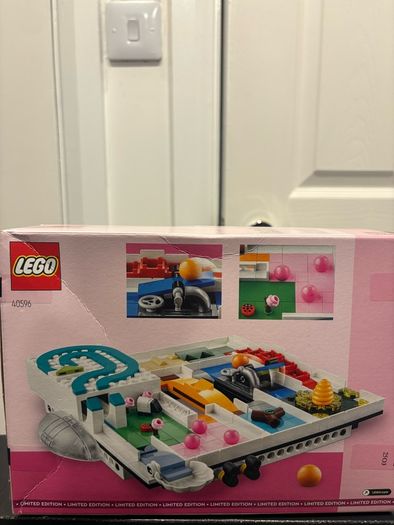 lego Sealed sets