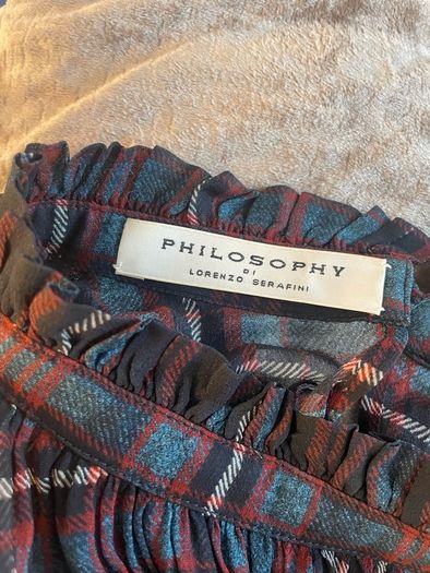 Philosophy di Lorenzo Serafini top