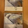 Two Oxford Pillowcases Brand New Image 2