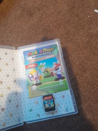 nintendo games