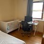 cot baby toddler  bed Image 5