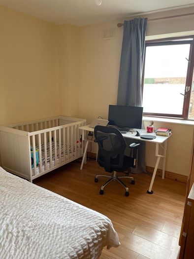 cot baby toddler  bed