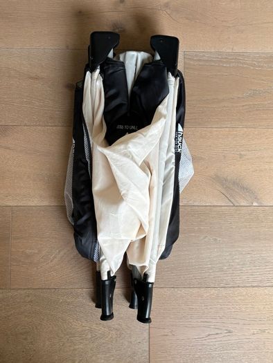 Travel Cot