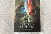 Obi-Wan Kenobi   Star Wars 4K Steelbook The Complete Series