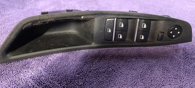 BMW F10 OEM power windows switch