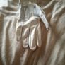 Liverpool FC - Wilson Staff Golf Glove/ Size XL / left hand Image 3