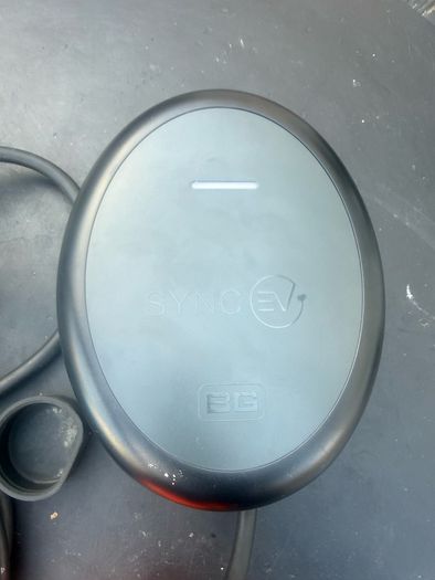ev charger