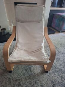 kids ikea chair