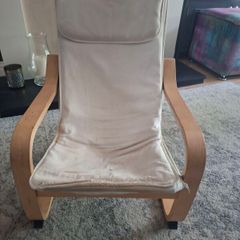 kids ikea chair
