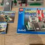 Rare Retired Lego set 7892 Image 2