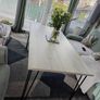 Dining room table Image 2