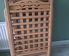 Mamas and Papas Cot