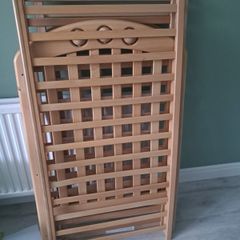 Mamas and Papas Cot