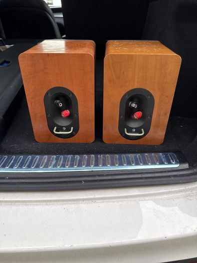 audio