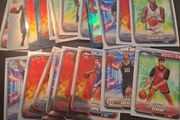 2025 Topps Basketball Cards