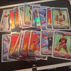 2025 Topps Basketball Cards
