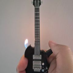 Guitar Lighter