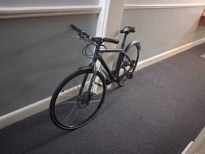 Giant Bike