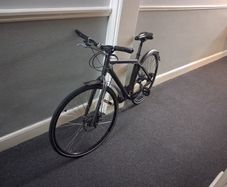 Giant Bike