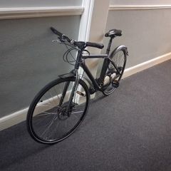 Giant Bike